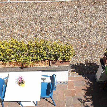 Il Soffio Di Tifeo - Resort Forio di Ischia Extérieur photo