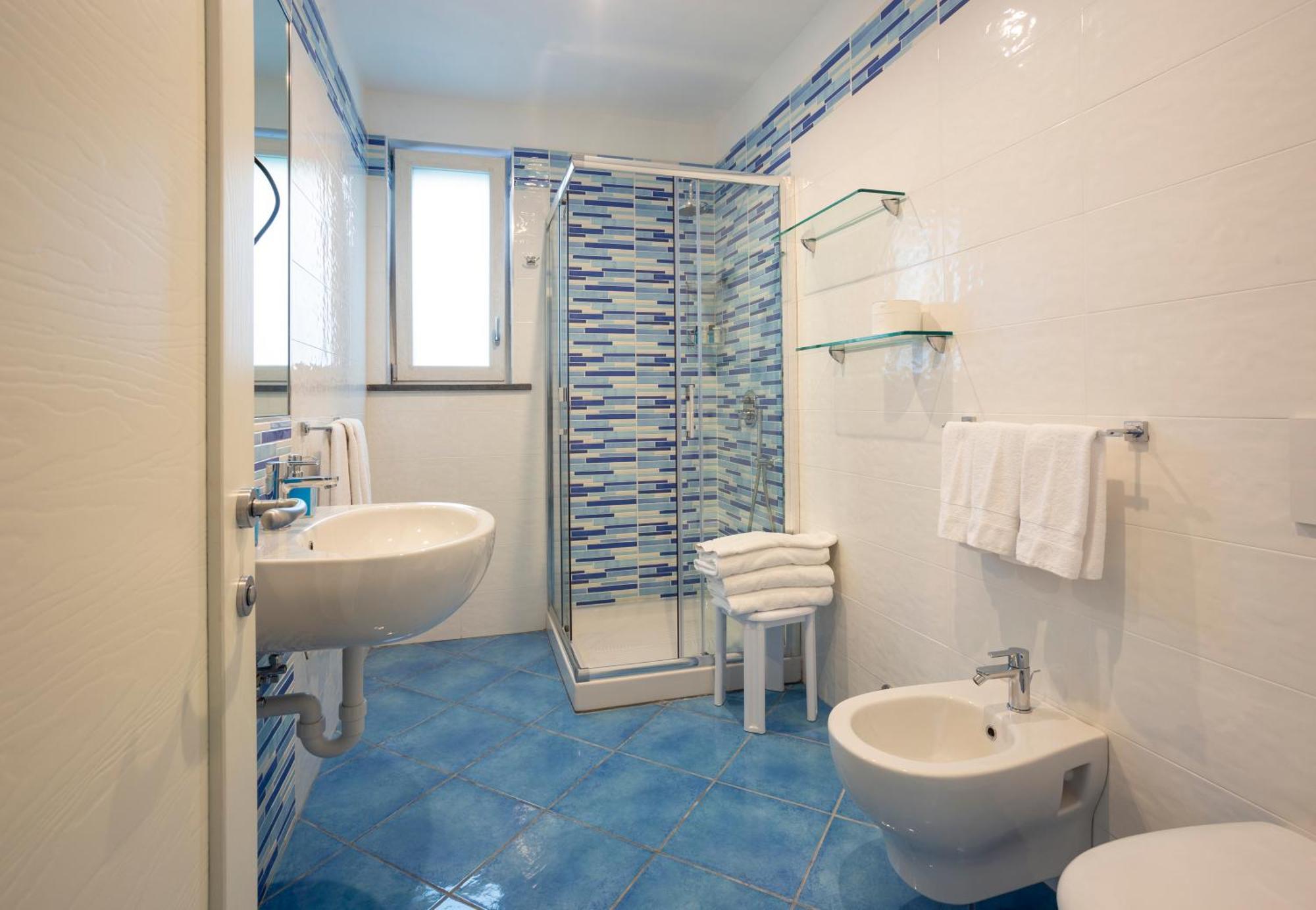 Il Soffio Di Tifeo - Resort Forio di Ischia Chambre photo