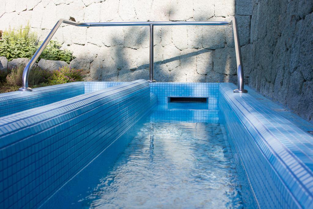 Il Soffio Di Tifeo - Resort Forio di Ischia Extérieur photo