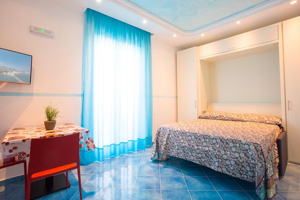 Il Soffio Di Tifeo - Resort Forio di Ischia Extérieur photo