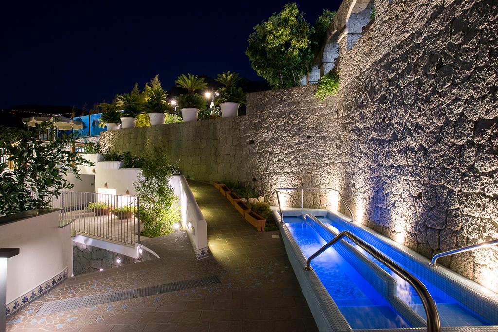 Il Soffio Di Tifeo - Resort Forio di Ischia Extérieur photo