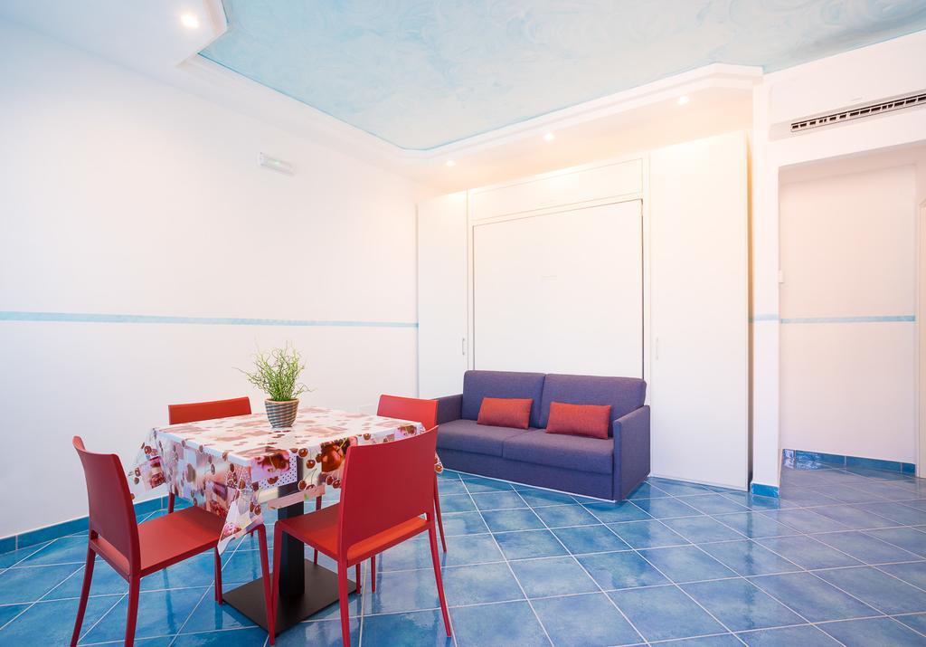 Il Soffio Di Tifeo - Resort Forio di Ischia Extérieur photo