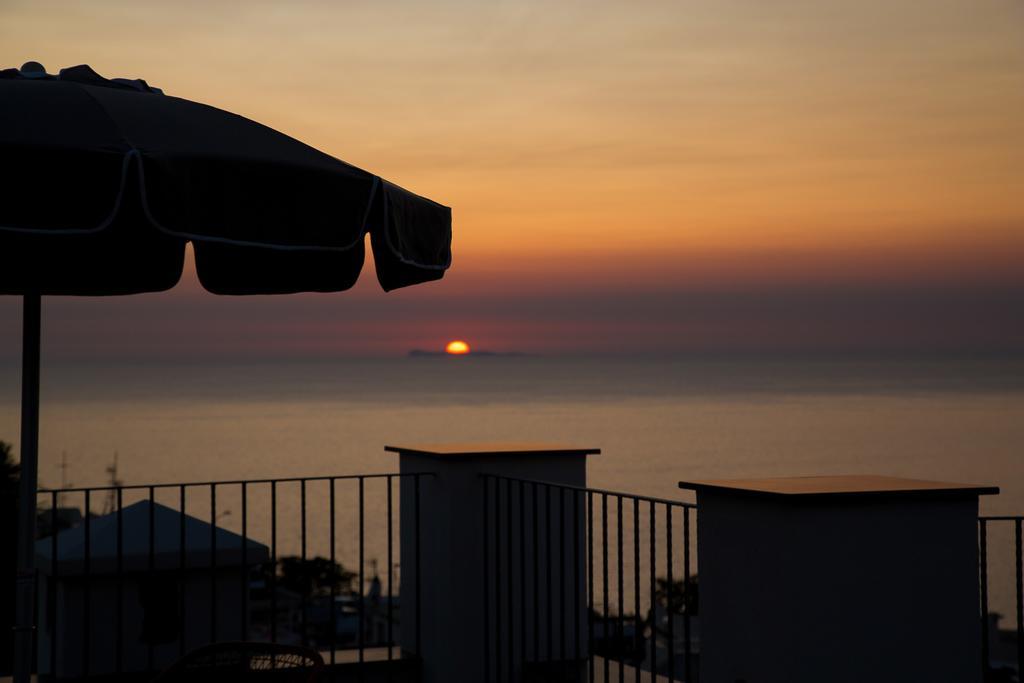 Il Soffio Di Tifeo - Resort Forio di Ischia Extérieur photo