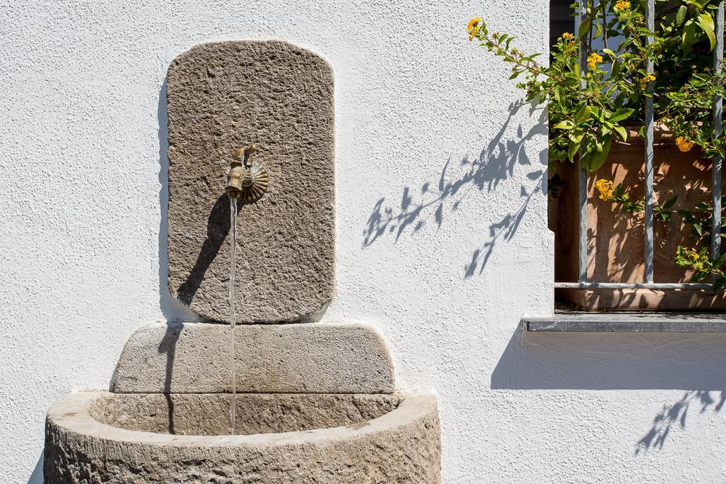 Il Soffio Di Tifeo - Resort Forio di Ischia Extérieur photo
