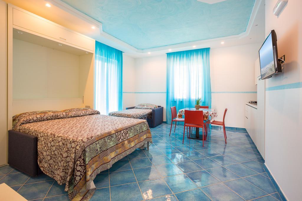 Il Soffio Di Tifeo - Resort Forio di Ischia Extérieur photo