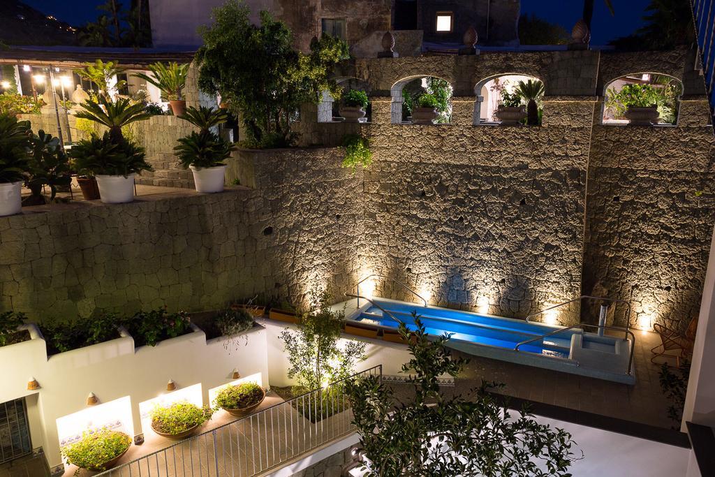 Il Soffio Di Tifeo - Resort Forio di Ischia Extérieur photo
