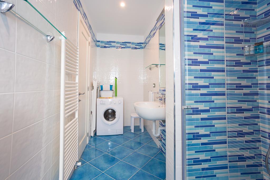 Il Soffio Di Tifeo - Resort Forio di Ischia Extérieur photo