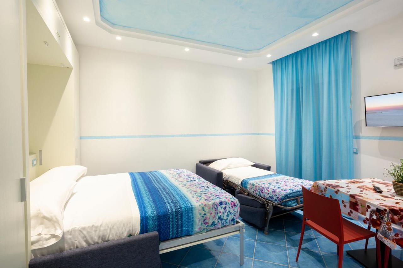 Il Soffio Di Tifeo - Resort Forio di Ischia Extérieur photo
